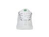 53343-168-M | CLASSIC VN | WHITE/GREEN