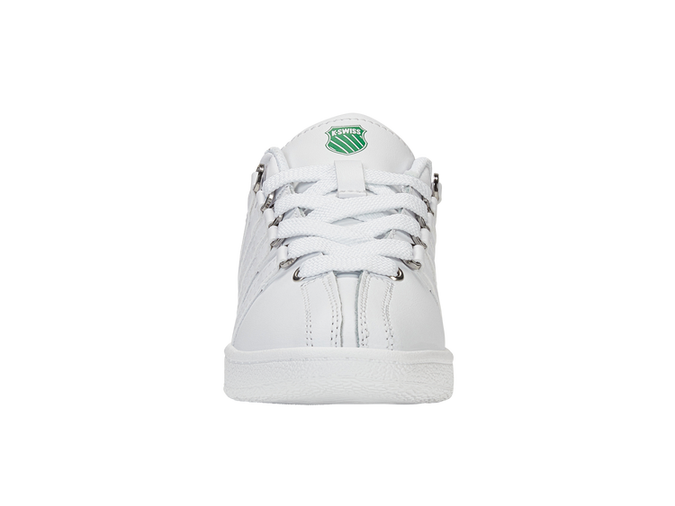 53343-168-M | CLASSIC VN | WHITE/GREEN
