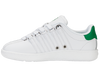 53343-168-M | CLASSIC VN | WHITE/GREEN