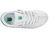 53343-168-M | CLASSIC VN | WHITE/GREEN