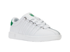 53343-168-M | CLASSIC VN | WHITE/GREEN