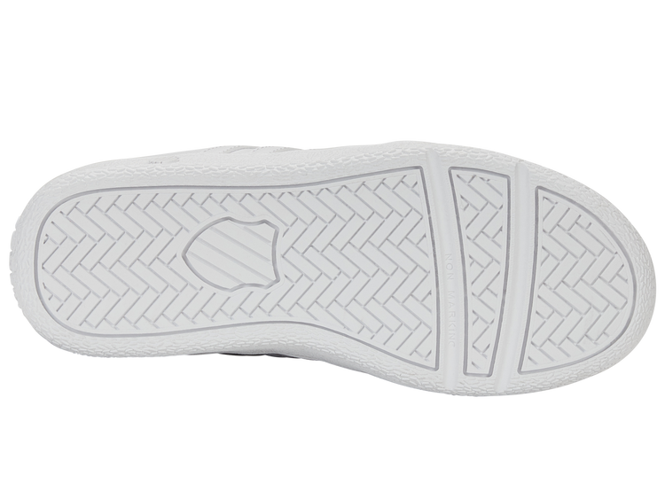 53343-168-M | CLASSIC VN | WHITE/GREEN