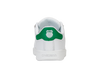 53343-168-M | CLASSIC VN | WHITE/GREEN