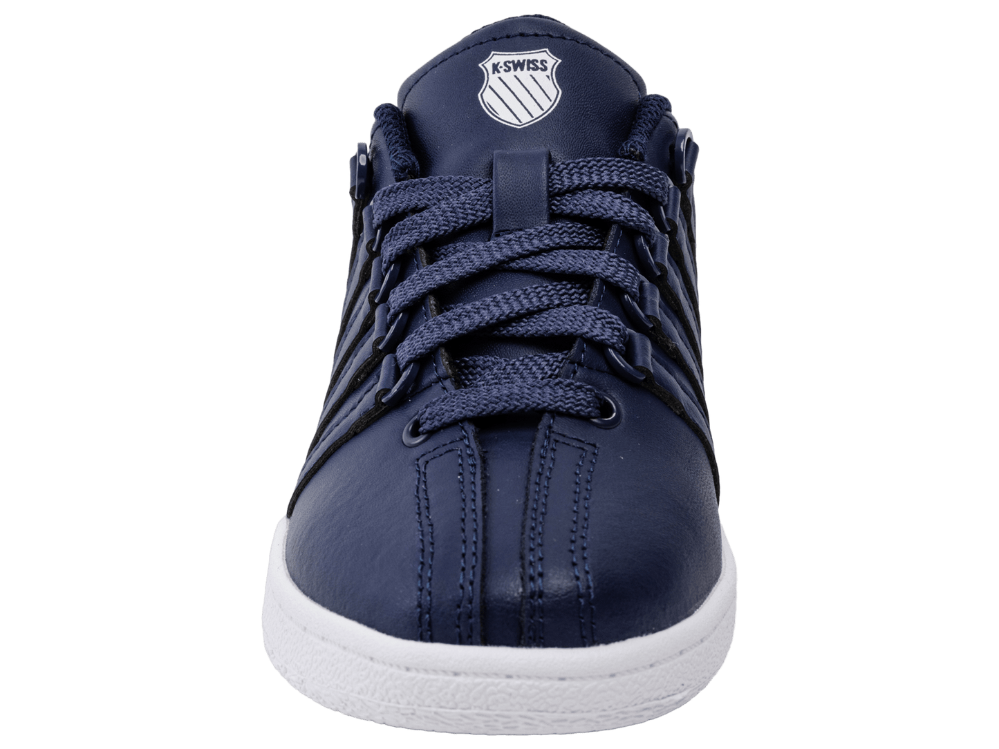 53343 - 430 - M | CLASSIC VN | NAVAL ACADEMY/WHITE - K - Swiss US - FOOTWEAR