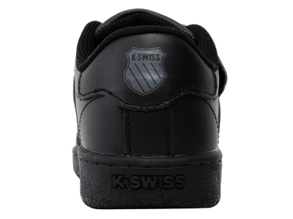 53446 - 001 - M | CLASSIC VN VLC | BLACK/BLACK - K - Swiss US - FOOTWEAR