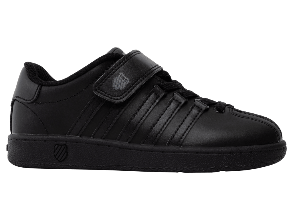 53446 - 001 - M | CLASSIC VN VLC | BLACK/BLACK - K - Swiss US - FOOTWEAR