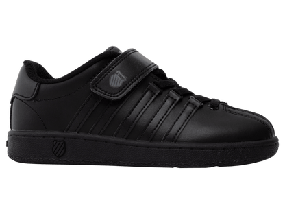 53446 - 001 - M | CLASSIC VN VLC | BLACK/BLACK - K - Swiss US - FOOTWEAR