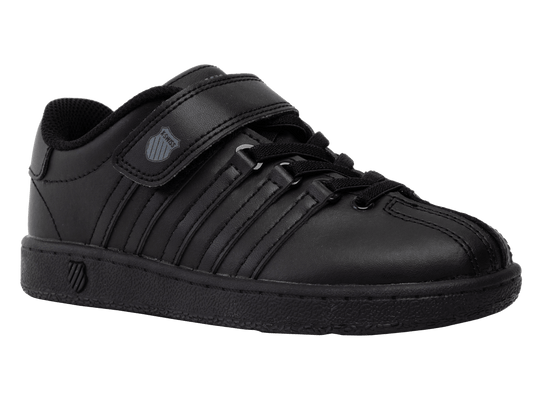 53446 - 001 - M | CLASSIC VN VLC | BLACK/BLACK - K - Swiss US - FOOTWEAR