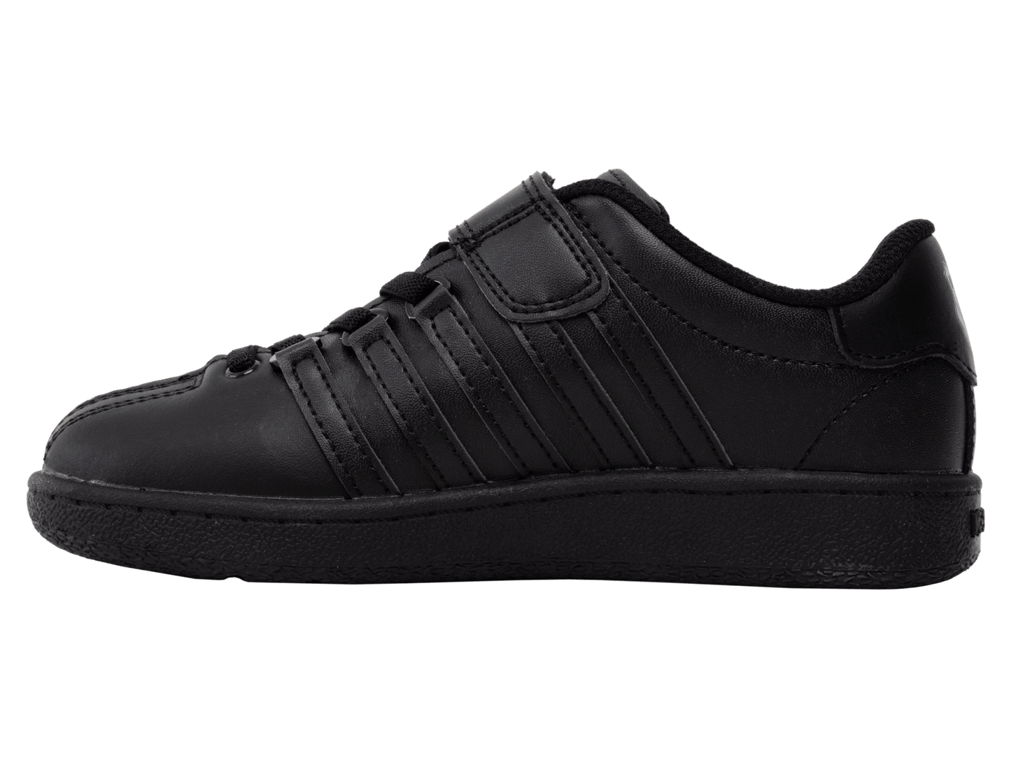 53446 - 001 - M | CLASSIC VN VLC | BLACK/BLACK - K - Swiss US - FOOTWEAR