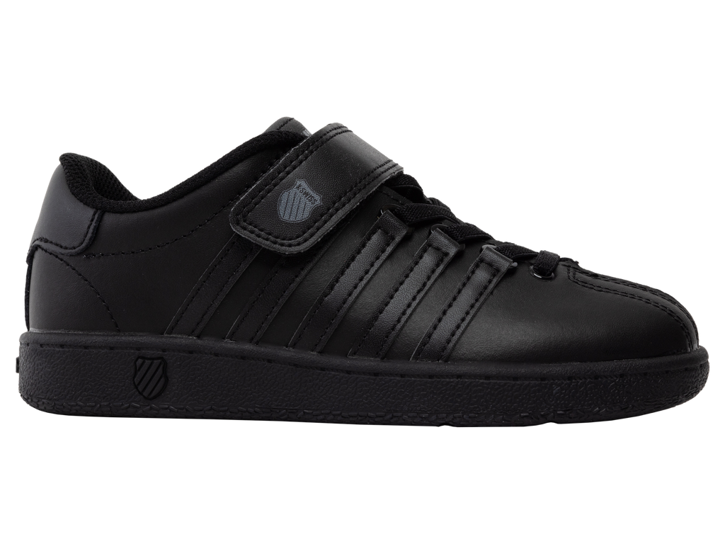 53446-001-M | CLASSIC VN VLC | BLACK/BLACK