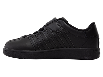 53446-001-M | CLASSIC VN VLC | BLACK/BLACK