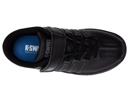 53446-001-M | CLASSIC VN VLC | BLACK/BLACK