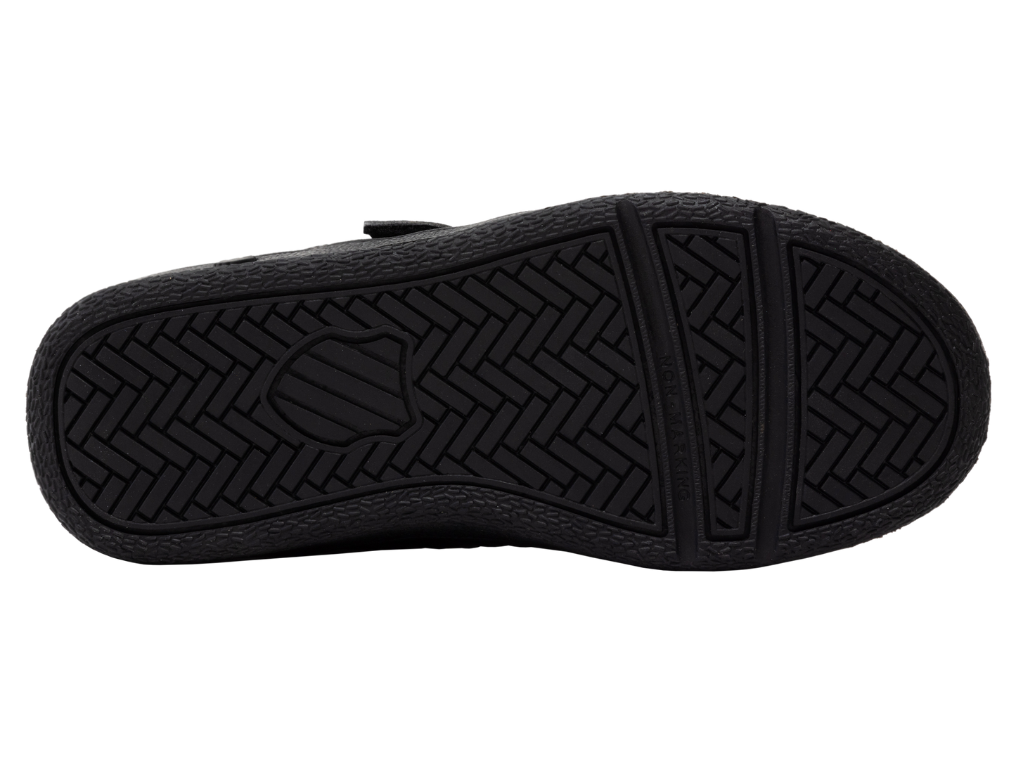 53446-001-M | CLASSIC VN VLC | BLACK/BLACK