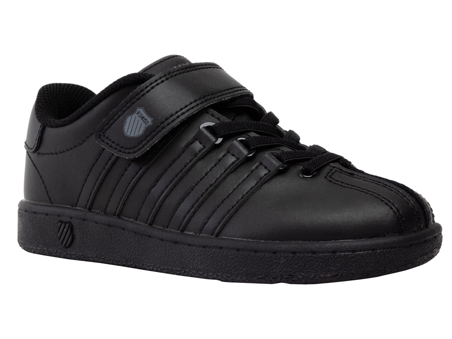 53446-001-M | CLASSIC VN VLC | BLACK/BLACK