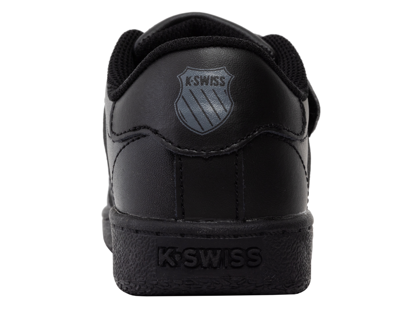 53446-001-M | CLASSIC VN VLC | BLACK/BLACK