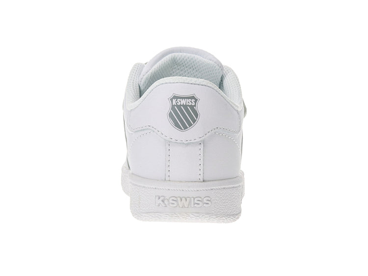 53446-101-M | CLASSIC VN VLC | WHITE/WHITE