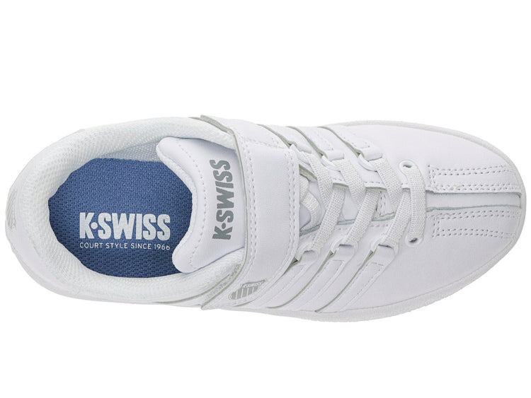 53446-101-M | CLASSIC VN VLC | WHITE/WHITE