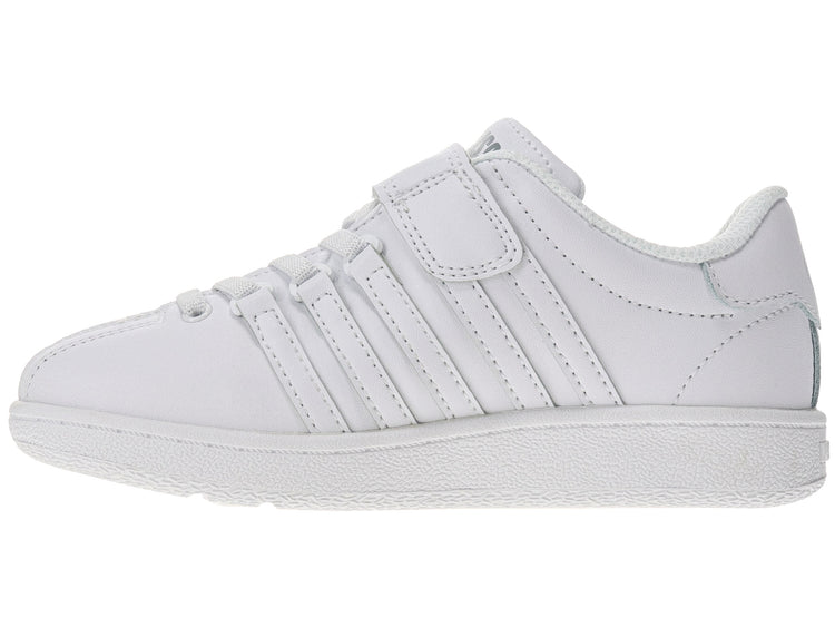 53446-101-M | CLASSIC VN VLC | WHITE/WHITE