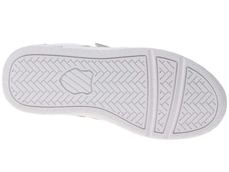 53446-101-M | CLASSIC VN VLC | WHITE/WHITE