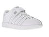 53446 - 101 - M | CLASSIC VN VLC | WHITE/WHITE - K - Swiss US - FOOTWEAR