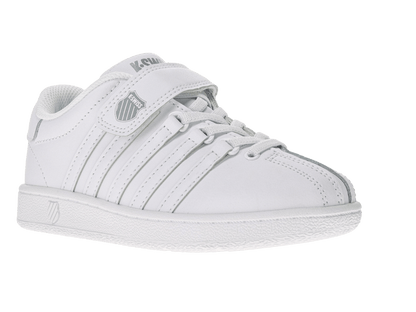 53446 - 101 - M | CLASSIC VN VLC | WHITE/WHITE - K - Swiss US - FOOTWEAR