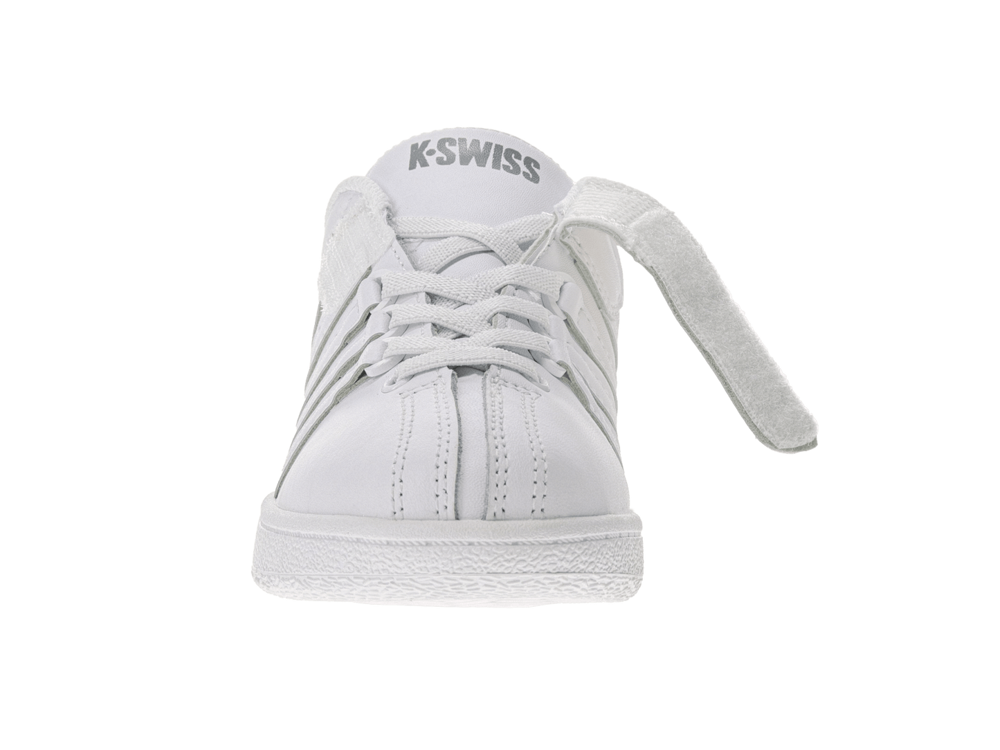 53446 - 101 - M | CLASSIC VN VLC | WHITE/WHITE - K - Swiss US - FOOTWEAR