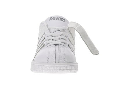 53446 - 101 - M | CLASSIC VN VLC | WHITE/WHITE - K - Swiss US - FOOTWEAR
