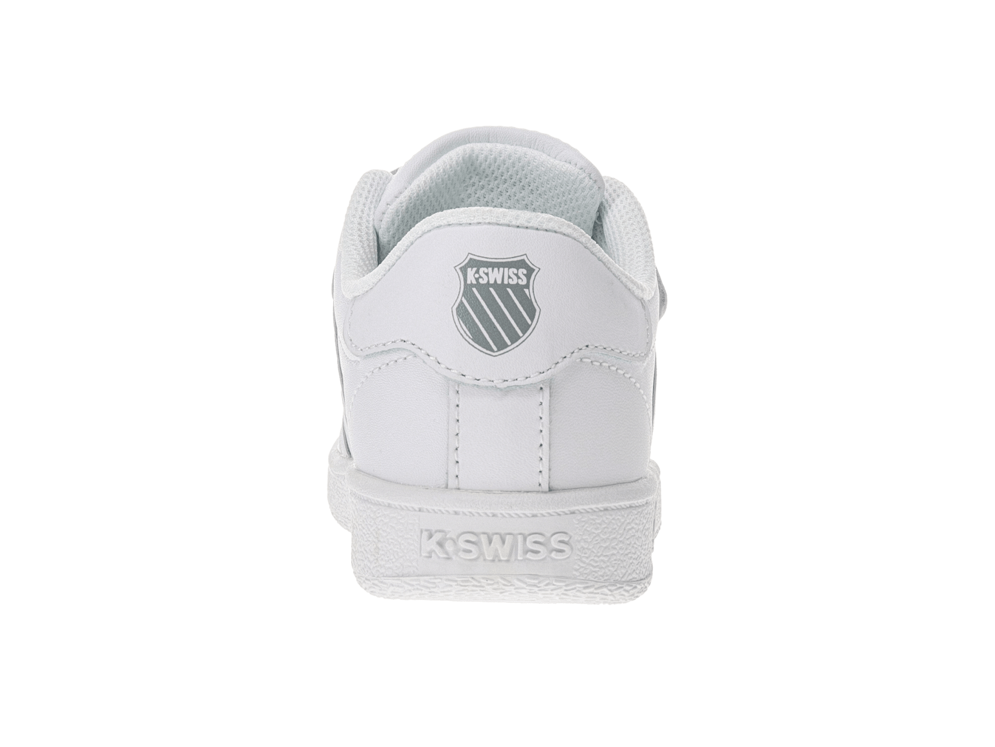 53446 - 101 - M | CLASSIC VN VLC | WHITE/WHITE - K - Swiss US - FOOTWEAR