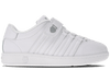 53446 - 101 - M | CLASSIC VN VLC | WHITE/WHITE - K - Swiss US - FOOTWEAR