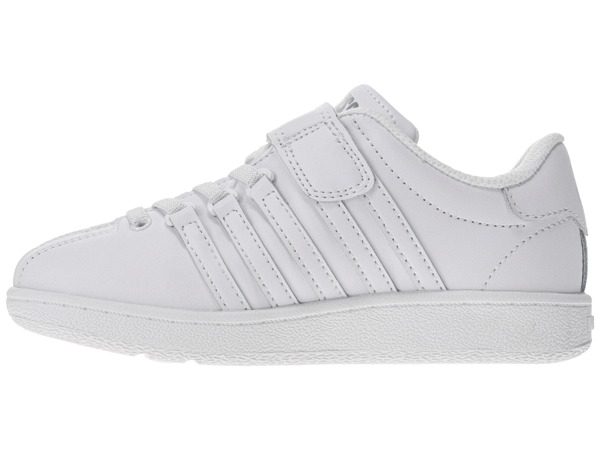 53446 - 101 - M | CLASSIC VN VLC | WHITE/WHITE - K - Swiss US - FOOTWEAR