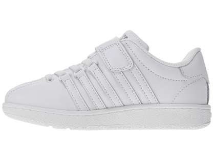 53446 - 101 - M | CLASSIC VN VLC | WHITE/WHITE - K - Swiss US - FOOTWEAR