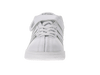 53446 - 101 - M | CLASSIC VN VLC | WHITE/WHITE - K - Swiss US - FOOTWEAR