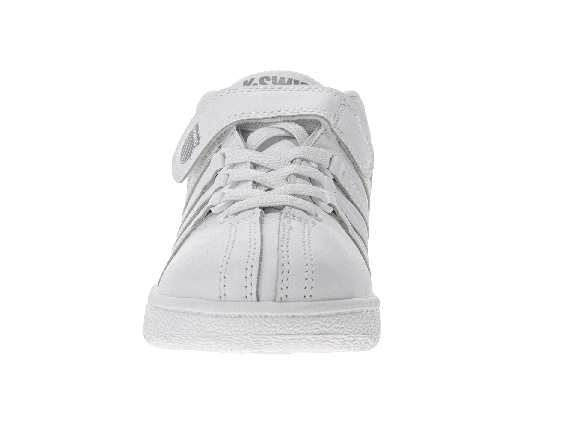 53446 - 101 - M | CLASSIC VN VLC | WHITE/WHITE - K - Swiss US - FOOTWEAR