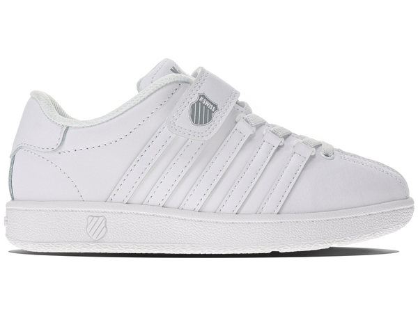 53446-101-M | CLASSIC VN VLC | WHITE/WHITE