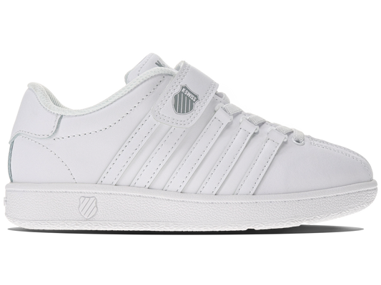 53446-101-M | CLASSIC VN VLC | WHITE/WHITE