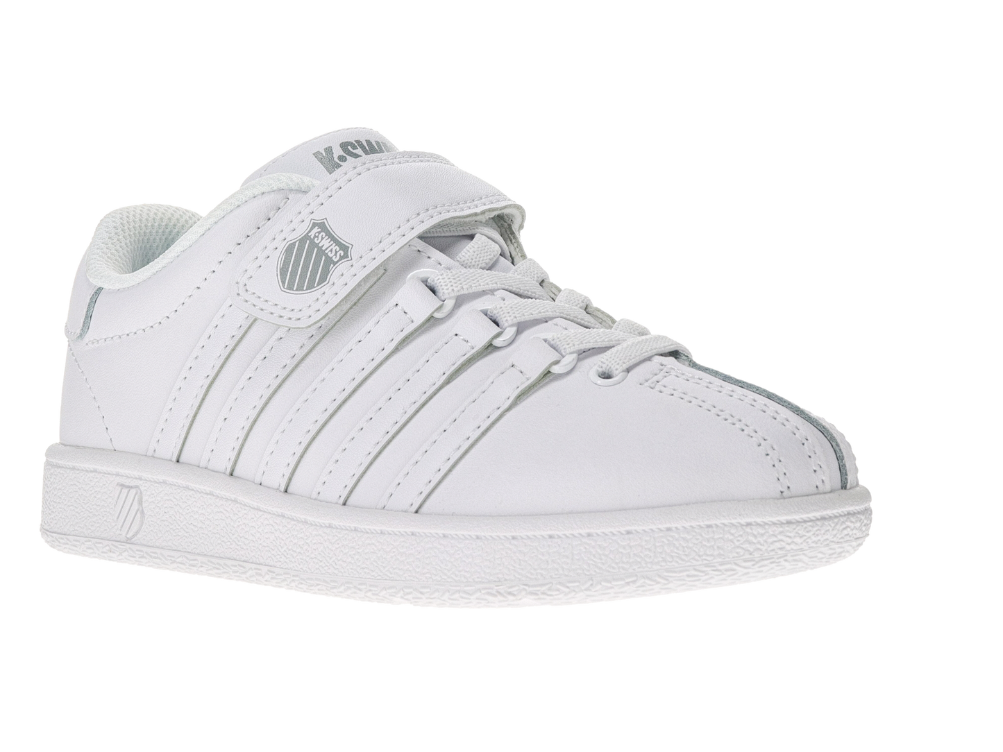 53446-101-M | CLASSIC VN VLC | WHITE/WHITE