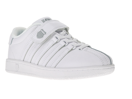 53446-101-M | CLASSIC VN VLC | WHITE/WHITE