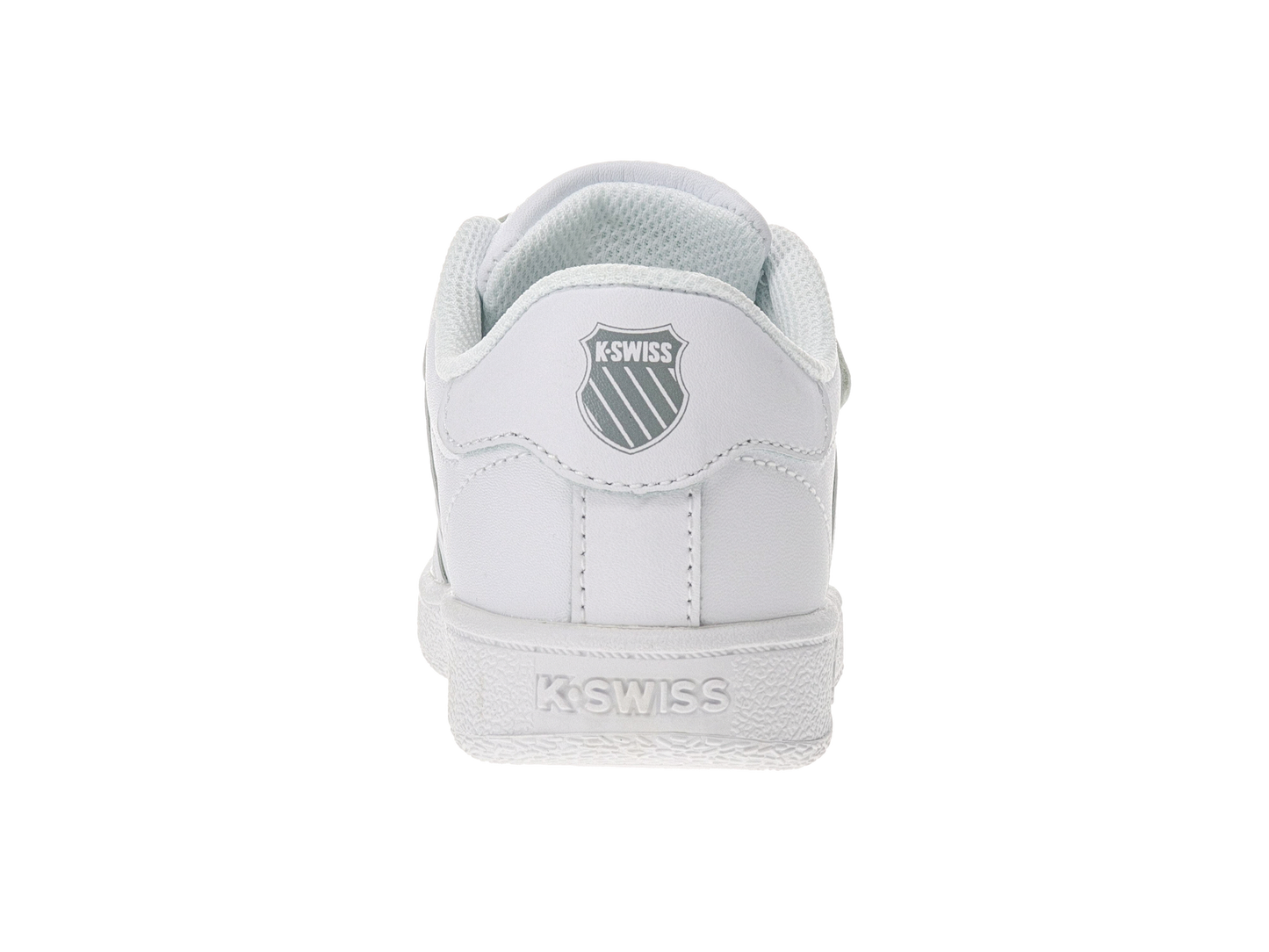 53446-101-M | CLASSIC VN VLC | WHITE/WHITE