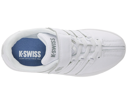 53446-101-M | CLASSIC VN VLC | WHITE/WHITE