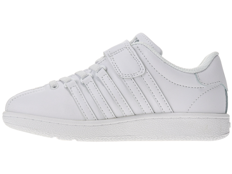 53446-101-M | CLASSIC VN VLC | WHITE/WHITE