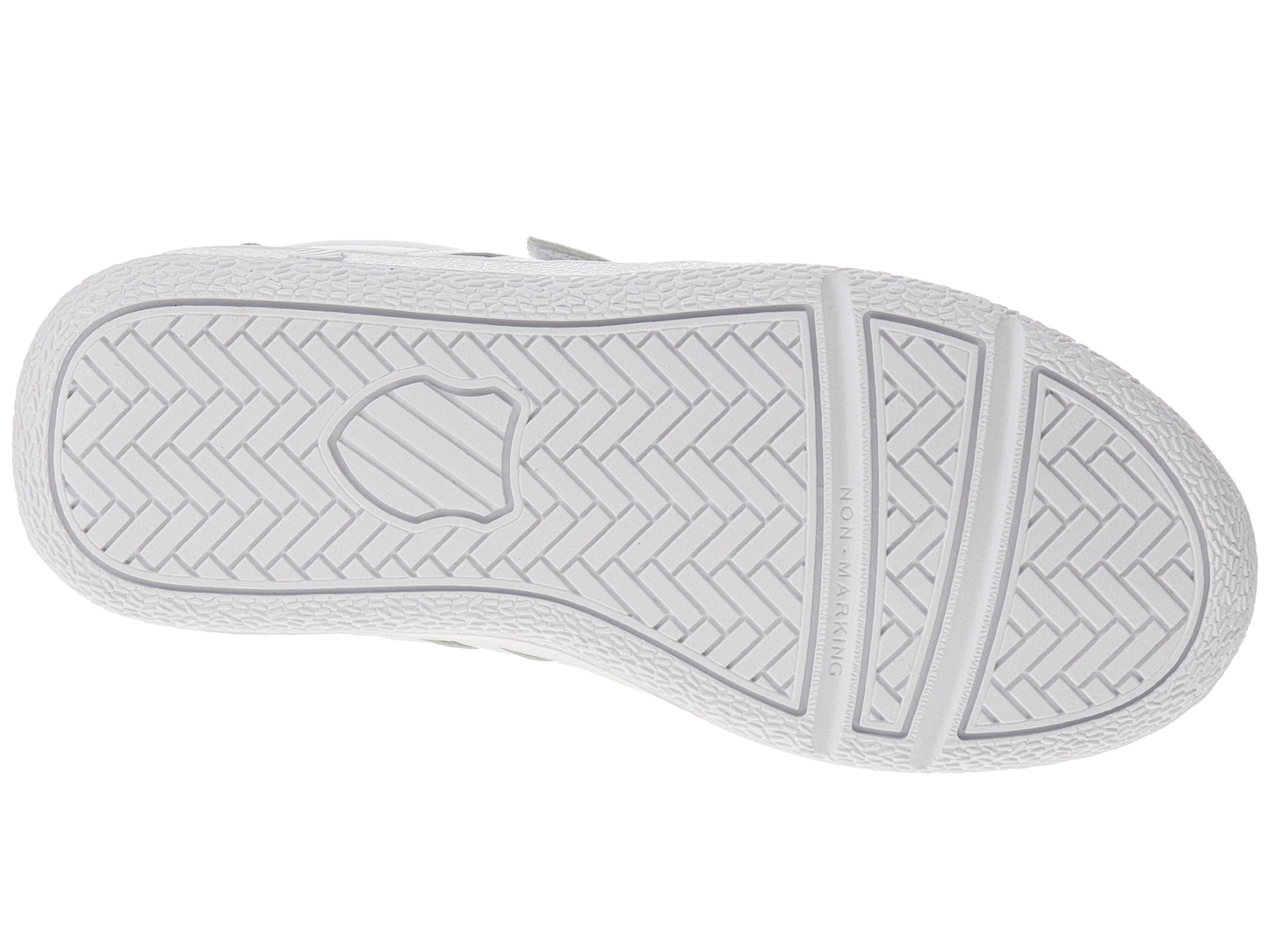 53446-101-M | CLASSIC VN VLC | WHITE/WHITE