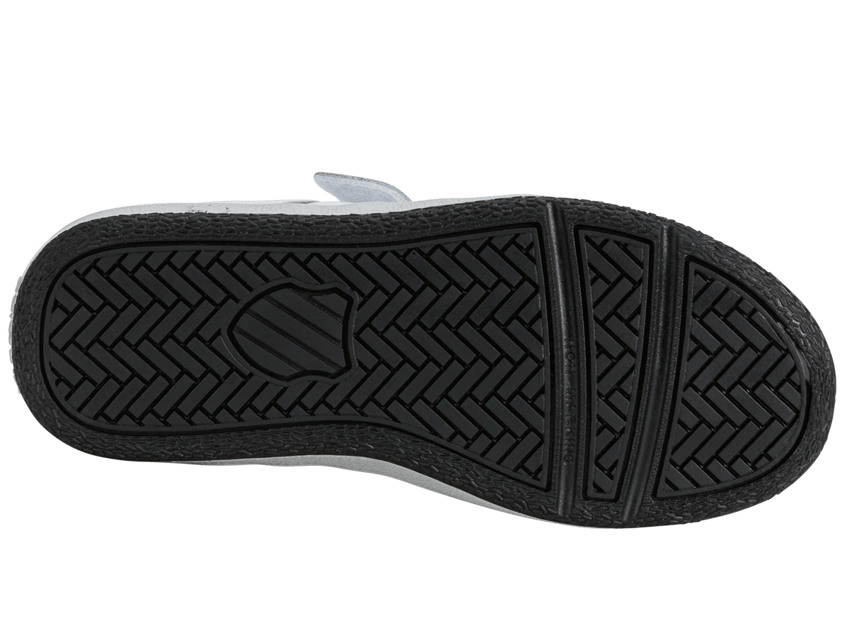 53446-106-M | CLASSIC VN VLC | WHITE/MICRO CHIP - K-Swiss US - FOOTWEAR