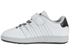 53446-106-M | CLASSIC VN VLC | WHITE/MICRO CHIP - K-Swiss US - FOOTWEAR
