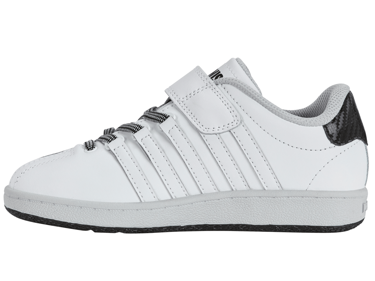 53446-106-M | CLASSIC VN VLC | WHITE/MICRO CHIP - K-Swiss US - FOOTWEAR
