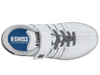 53446-106-M | CLASSIC VN VLC | WHITE/MICRO CHIP - K-Swiss US - FOOTWEAR