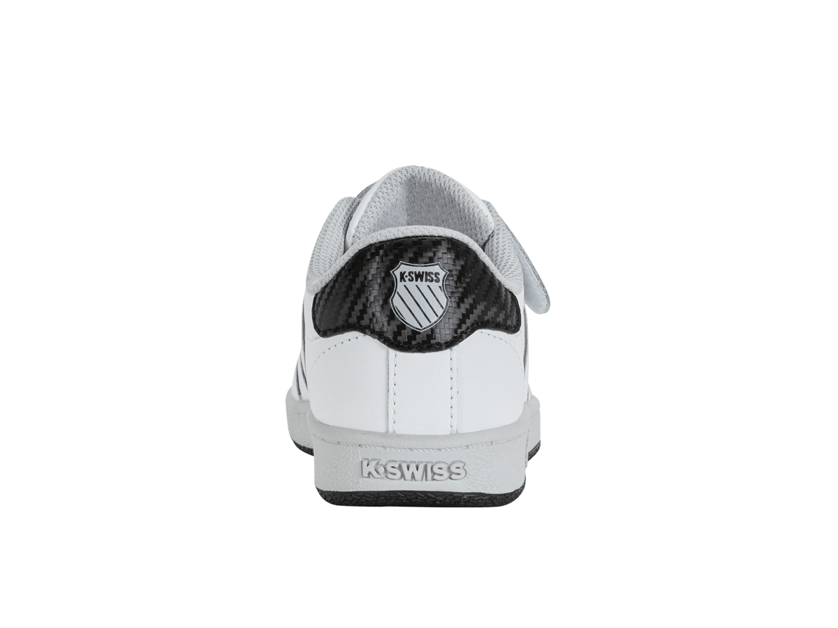 53446-106-M | CLASSIC VN VLC | WHITE/MICRO CHIP - K-Swiss US - FOOTWEAR
