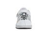 53446-106-M | CLASSIC VN VLC | WHITE/MICRO CHIP - K-Swiss US - FOOTWEAR