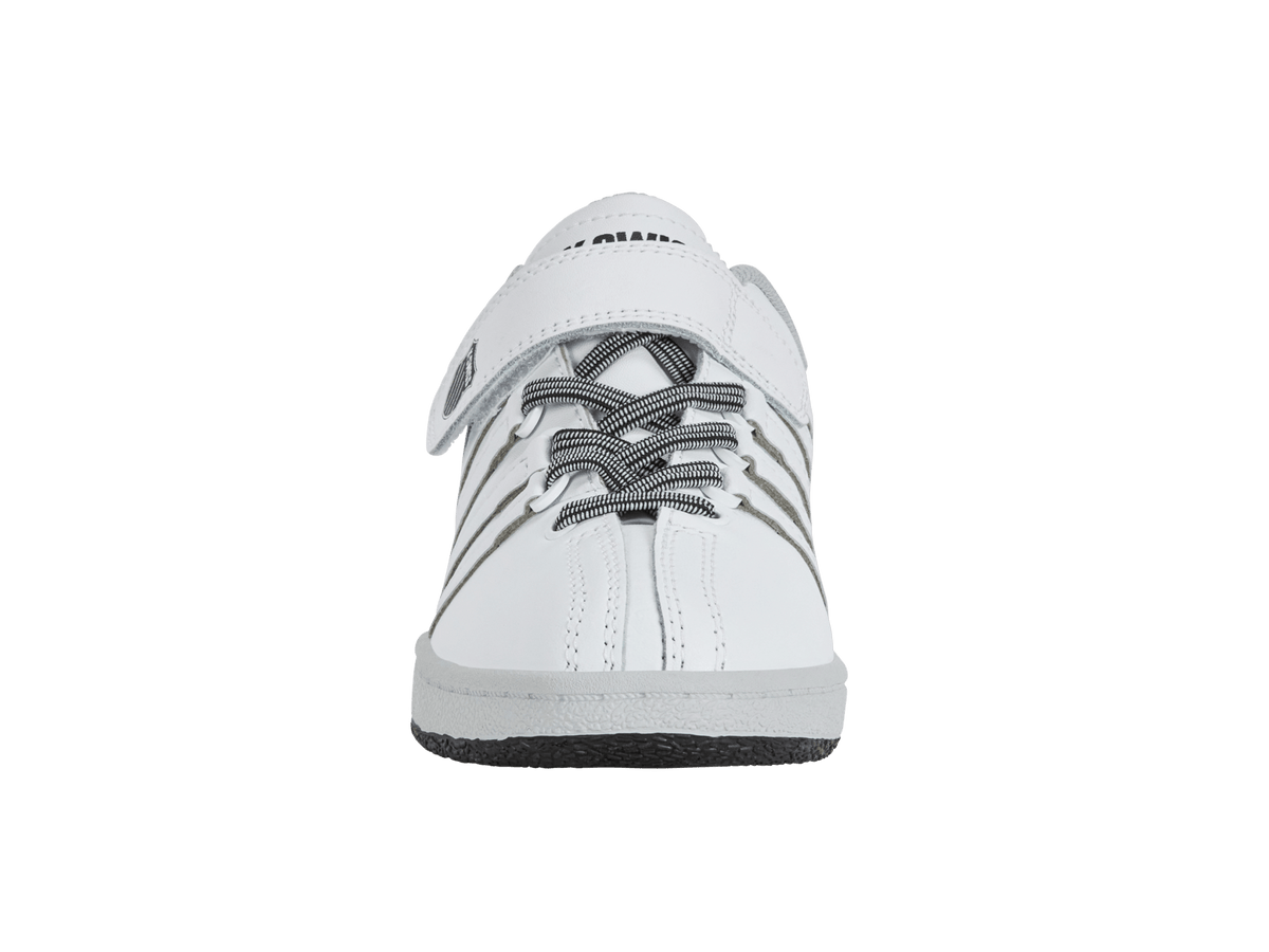 53446-106-M | CLASSIC VN VLC | WHITE/MICRO CHIP - K-Swiss US - FOOTWEAR