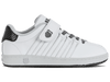53446-106-M | CLASSIC VN VLC | WHITE/MICRO CHIP - K-Swiss US - FOOTWEAR