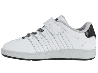 53446-106-M | CLASSIC VN VLC | WHITE/MICRO CHIP